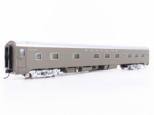 HO Walthers Proto 920-9328 ATSF Santa Fe 85' P-S 6-6-4 Sleeper Passenger Car