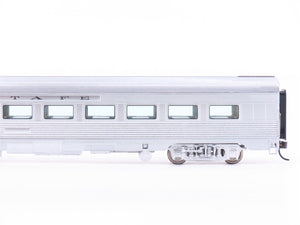 HO Walthers Proto 920-9326 ATSF Santa Fe 83' Budd 36-Seat Diner Passenger Car