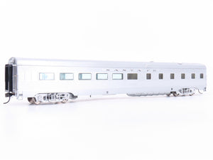 HO Walthers Proto 920-9326 ATSF Santa Fe 83' Budd 36-Seat Diner Passenger Car