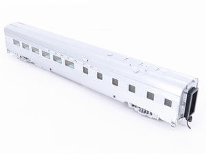 HO Walthers Proto 920-9326 ATSF Santa Fe 83' Budd 36-Seat Diner Passenger Car