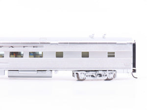 HO Walthers Proto 920-9349 ATSF Santa Fe 85' P-S Diner Dormitory Passenger Car