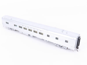 HO Walthers Proto 920-9349 ATSF Santa Fe 85' P-S Diner Dormitory Passenger Car