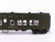 HO Scale Walthers 932-34151 Pullman PS Troop Sleeper Passenger Car 3-Pack