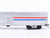 HO Scale Walthers 932-26021 Amtrak 60' Material Handling Boxcars 2-Pack