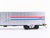 HO Scale Walthers 932-26021 Amtrak 60' Material Handling Boxcars 2-Pack