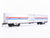 HO Scale Walthers 932-26021 Amtrak 60' Material Handling Boxcars 2-Pack