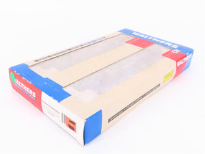 HO Scale Walthers 932-26021 Amtrak 60' Material Handling Boxcars 2-Pack