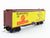 N Scale Kadee Micro-Trains MTL 47011 URTC A&P Atlantic & Pacific Reefer #23099