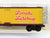 N Scale Kadee Micro-Trains MTL 47020 HJHC Heinz 57 Ketchup 40' Reefer #3016