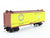 N Scale Kadee Micro-Trains MTL 47040 PPBX Peerbolte Onion Sets 40' Reefer #3602