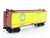 N Scale Kadee Micro-Trains MTL 47040 PPBX Peerbolte Onion Sets 40' Reefer #3602