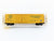 N Scale Micro-Trains MTL 30170 BN Union Railroad of Oregon 50' Box Car #223665