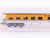 N Micro-Trains MTL Executive Line NSE 14-176 DRGW Railway Obs Passenger Car #102