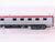 N Scale Railsmith / Lowell Smith RS3001811 NP Sleeper Passenger Car