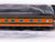 N Rapido 504030 GN Great Northern 10-5 Sleeper Passenger Car 