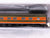 N Rapido 501142 GN Great Northern Duplex Sleeper Passenger Car 