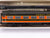 N Scale Rapido 500059 GN Great Northern Lightweight Coach Passenger Car #1115