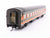 N Scale Rapido 500059 GN Great Northern Lightweight Coach Passenger Car #1115