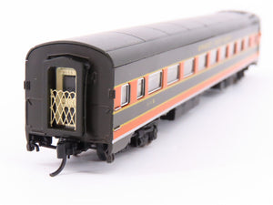 N Scale Rapido 500059 GN Great Northern Lightweight Coach Passenger Car #1115