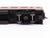 N Scale Rapido 500059 GN Great Northern Lightweight Coach Passenger Car #1115