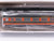 N Scale Rapido 500060 GN Great Northern Lightweight Coach Passenger Car #1116