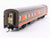 N Scale Rapido 503030 GN Great Northern Cafe-Bar-Lounge Passenger Car #1145