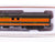 N Scale Rapido 506029 GN Great Northern Baggage Passenger Car #203