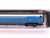 N Scale Centralia Car Shops CCS6615-06 GN Big Blue Sky Coach Passenger #1091