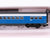 N Scale Centralia Car Shops CCS6615-01 GN Big Blue Sky Coach Passenger Car #1076