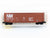 N Scale Micro-Trains MTL 75030 NW Norfolk & Western Railroad 50' Box Car #160784