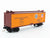 N Kadee Micro-Trains MTL 47062 SP UP PFE Pacific Fruit Express 40' Reefer #19912