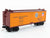 N Kadee Micro-Trains MTL 47062 SP UP PFE Pacific Fruit Express 40' Reefer #19912