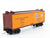 N Kadee Micro-Trains MTL 47062 SP UP PFE Pacific Fruit Express 40' Reefer #18920