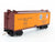 N Kadee Micro-Trains MTL 47062 SP UP PFE Pacific Fruit Express 40' Reefer #18920