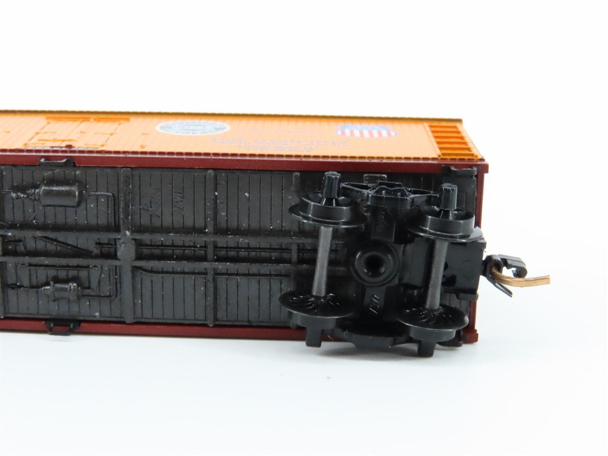 N Kadee Micro-Trains MTL 47062 SP UP PFE Pacific Fruit Express 40&#39; Reefer #18920