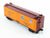 N Kadee Micro-Trains MTL 47062 UP SP PFE Pacific Fruit Express 40' Reefer #18967