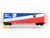 N Micro-Trains MTL 77010 NP Northern Pacific Share in Freedom 50' Box Car #31555