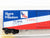 N Micro-Trains MTL 77010 NP Northern Pacific Share in Freedom 50' Box Car #31555