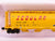 N Scale Intermountain 65106-18 SCOX Scoular Cylindrical Hopper Car #1450