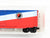 N Micro-Trains MTL 77010 NP Northern Pacific Share in Freedom 50' Box Car #31555
