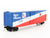 N Micro-Trains MTL 77010 NP Northern Pacific Share in Freedom 50' Box Car #31555