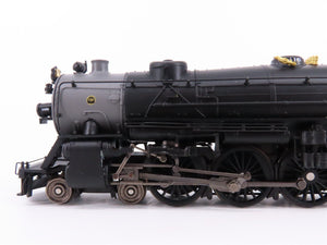 HO Broadway Limited BLI 2921 ATSF USRA 4-6-2 Heavy Pacific Steam #3416 -Paragon2