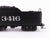 HO Broadway Limited BLI 2921 ATSF USRA 4-6-2 Heavy Pacific Steam #3416 -Paragon2