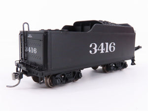 HO Broadway Limited BLI 2921 ATSF USRA 4-6-2 Heavy Pacific Steam #3416 -Paragon2