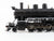 HO Bachmann Spectrum 84306 NYSW Susquehanna 2-10-0 Steam #2443 w/ DCC & Sound