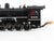 HO Bachmann Spectrum 84306 NYSW Susquehanna 2-10-0 Steam #2443 w/ DCC & Sound