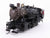 HO Walthers Proto 920-60114 ERIE Railroad 0-8-0 Steam #125 w/ DCC & Sound