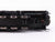 HO Walthers Proto 920-60114 ERIE Railroad 0-8-0 Steam #125 w/ DCC & Sound