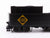 HO Walthers Proto 920-60114 ERIE Railroad 0-8-0 Steam #125 w/ DCC & Sound