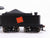 HO Scale Roundhouse 84776 CN Canadian National 2-6-0 Steam #417 - DCC Ready